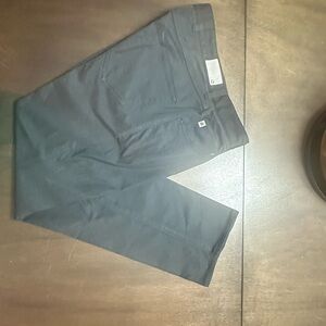 Peter Millar Dark Gray Chinos
